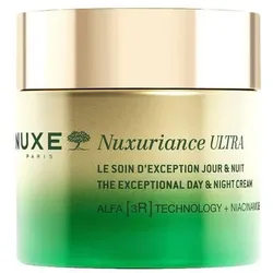Nuxuriance Ultra The Exceptional Gesichtscreme