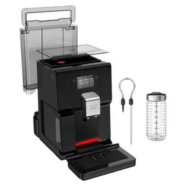 Krups Intuition Preference EA8738 schwarz