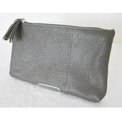Leder-Kult.-Tasche Dollaro frog