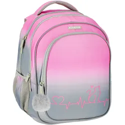 Euro Trade Schulrucksack Cat