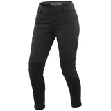 Trilobite Leggings Damen Schwarz - 40/32