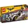 LEGO Batman Der Arktisflitzer des Pinguins 70911
