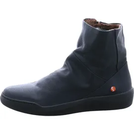 Softinos Stiefelette in Navy 39