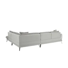 Medium Ecksofa Romance ¦ ¦ Maße (cm): B: 310 H: 86 T: 253.0