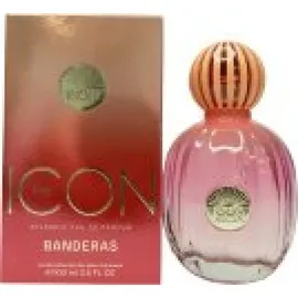 Antonio Banderas The Icon Splendid Eau de Parfum 100 ml