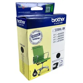 Brother LC-229XL schwarz