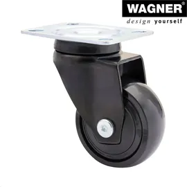 Wagner System Lenkrollen 3C 02225204 50 mm x 75 mm