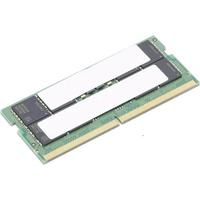 Lenovo ThinkPad - DDR5 - module - 16 GB - SoDIMM 262-pin - 5600 MHz