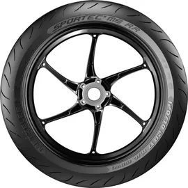 Metzeler Sportec M9 RR FRONT 120/70 R17 58W TL