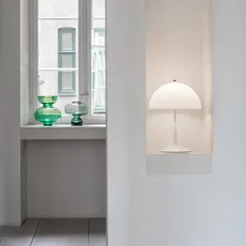 Louis Poulsen Panthella 250 Weiß