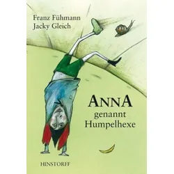 Anna, genannt Humpelhexe