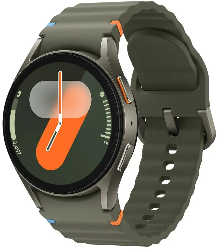 Samsung Galaxy Watch7 3,3 cm (1.3
