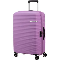 American Tourister LIFTOFF 4w Trolley M, Violet Pink