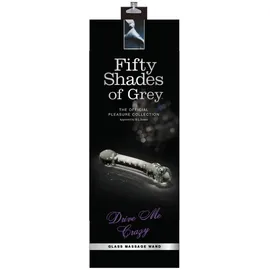 Fifty Shades of Grey Drive Me Crazy 19 cm, –