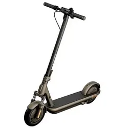 Xiaomi 4 PRO MAX E-Scooter schwarz