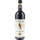 castellare di castellina, toskana Chianti Classico Riserva DOCG 2020 0,75 l
