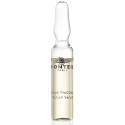 Monteil Solutions Serum Ampullen 6 ml Frauen