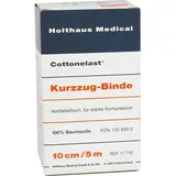 Holthaus Kurzzugbinde Cottonelast