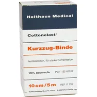Holthaus Kurzzugbinde Cottonelast
