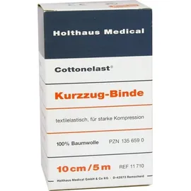 Holthaus Kurzzugbinde Cottonelast