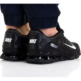 Nike Reax 8 TR Herren Schwarz 46