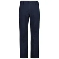 CMP MAN PANT black blue (N950) 46