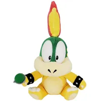 Together+ Nintendo Super Mario Lemmy 20 cm Multicolor