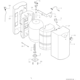 Bosch TR3500T 10 T