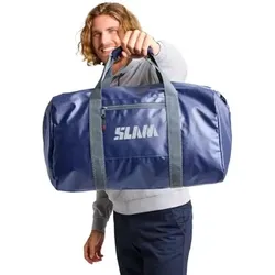Slam  Sporttasche -  in Blau, Einheitsgrösse