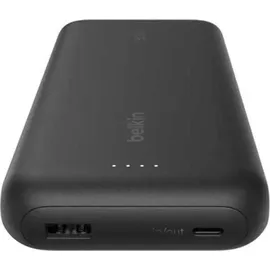 Belkin BoostCharge 20000 mAh Schwarz