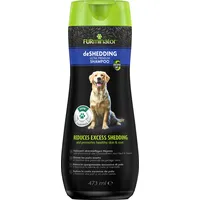 FURminator deShedding Ultra Premium Shampoo Hund