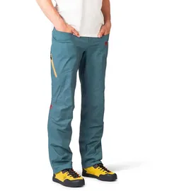 Rafiki Crag Blau M