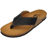 Plakton Borneo schwarz 42