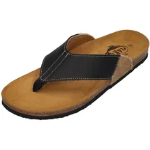 Plakton Borneo schwarz 42