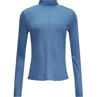 Comma, T-Shirt, blau, 40