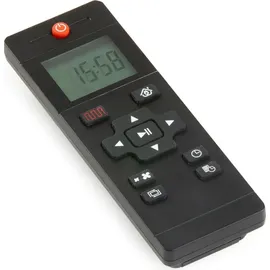 DOMO collection DO7296S Saug-und Wischroboter Schwarz