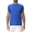Run Fit Kurzarm-t-shirt Lapis Blue M