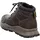 ARA Herren Enrico-GTX Schnürschuh Midcut, CAFFEE,Moro, 44 EU
