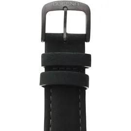 Dugena Kinderuhr 4461062, SILBER/SCHWARZ