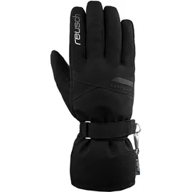 Reusch Helena R-TEX XT Schwarz/Silber 8,5