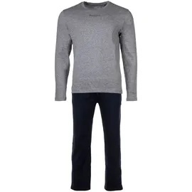 Marc O'Polo Pyjama Mix & Match Mehrfarbig XL (52)