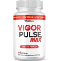 glory products oü ErectogenX Forte Kapseln 60 St.