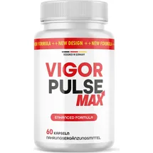 glory products oü ErectogenX Forte Kapseln 60 St.