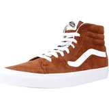 pig suede tortoise shell 40