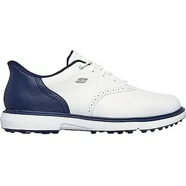 SKECHERS Go Golf Prestige Sl weiß/navy