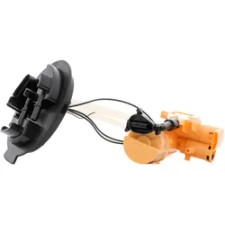 RIDEX Kraftstoff-Fördereinheit MERCEDES-BENZ 1382F0389 A2054701694,2054701694