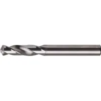 FORMAT Kurzbohrer VHM blank 4,10mm