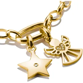 Thomas Sabo Engel Gold CC1242-414-14