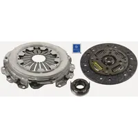 Sachs Kupplungssatz 3000 951 463
