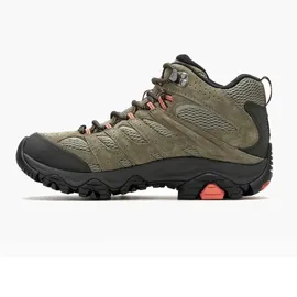 Merrell Moab 3 Mid Gore-Tex Damen Olive 38,5